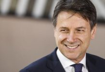 Conte, M5S, inizia il suo tour in Lombardia
