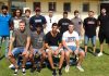 Calcio – La Juniores regionale del Gonzaga è già in rampa di lancio gonz