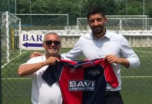 Calcio dilettanti – Governolese: ciliegina Ghidini. Rufo sarà il portiere esperto Cominotti con Ghidini