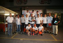 Ciclismo – Notturna ok a Guidizzolo. Fari su Ceresara, Casaloldo e Asola