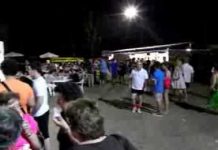 Gabbiana, tutto pronto per la festa Avis