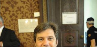 Lista Gialla contro Fratelli d’Italia: “Centrodestra manovrato dall’esterno” Iacopo Rebecchi