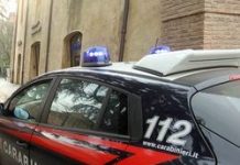 Armi incustodite: nei guai un 44enne