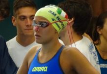 Nuoto – Poker virgiliano a Roma per gli Italiani di categoria index