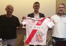 Calcio a 5 Serie A – Kaos Mantova: via agli abbonamenti