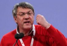 Cgil: il segretario nazionale Landini il 18 luglio è a Mantova