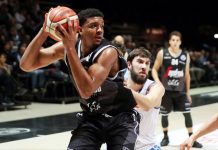 Basket A2 – La Pompea si rafforza con Kenny Lawson Jr laws