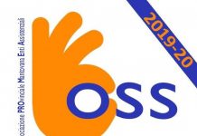 Al via il il secondo corso per Operatore Socio Sanitario –