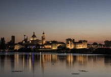 Mantova non è una città per gli Ufo: un avvistamento all’anno