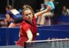 Tennis tavolo A1 femminile – Bagnolese, che colpo: presa la stella Degraef Margo Degraef