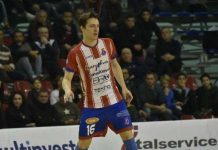 Calcio a 5 Serie A – Kaos Mantova, colpo tricolore: da Pesaro arriva Mateus Mateus Neuhaus Garcia