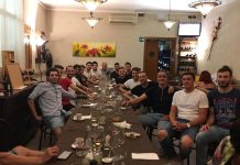 Calcio Seconda Categoria – Medolese, operazione riscatto La Medolese... a tavola