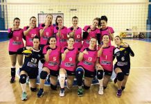Pallavolo Crer – Ecco le avversarie di Moglia (serie C) e Poggio Rusco (D) moja