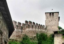 A Monzambano torna “Vino in Castello”