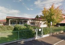 Nido di Crescere: in arrivo nuovi canali di gronda e pavimenti