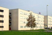 Ospedale di Suzzara, tetto a prova d’acqua entro pochi giorni