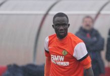 Calciomercato dilettanti – Il San Lazzaro si inserisce per Faye Pape pape