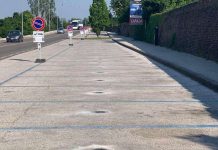 Parcheggi intelligenti: in funzione i sensori