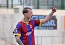 Calciomercato dilettanti – San Lazzaro: trovato l’accordo con Parol Patryk Parol