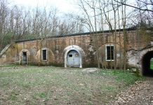 Al via la bonifica bellica al Forte, primo passo verso il futuro cantiere