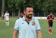 Calcio Eccellenza – Piovanelli: “Castiglione, tre pedine e sei perfetto” pio