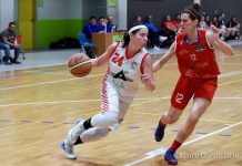 Basket serie A2 f – MantovAgricoltura conferma la “veterana” Sofia Bottazzi