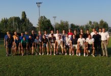 Calcio 1ª Categoria – Il Porto toglie i veli: raduno il 19 agosto porto