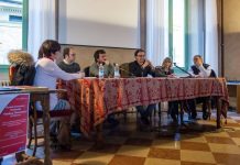 Premio Torresano di Asola: Angela Costa e Salvatore Aquilino