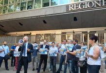 Fiasconaro (M5S Lombardia). Terzi dovrebbe scusarsi coi pendolari e lavorare per garantire un servizio di qualità