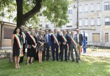 Anche il governatore Fontana firma l’appello del comitato per il ponte