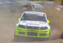 Automobilismo – Solferino Pecso Rally show al “Casentino”