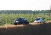 Rave party sulle rive del Po: denunce in arrivo