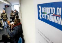 I deputati di Cambiamo! segnalano un furbetto del reddito di cittadinanza scoperto a Mantova