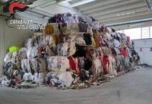 Traffico illecito di rifiuti: due arresti ad opera del Noe