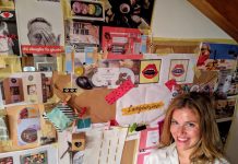 San Benedetto Po – “Languorino”: quando la tradizione mantovana sposa l’e-commerce Sara Maduzzi