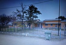 Clima al nido di Villa Garibaldi, nuovi infissi all’elementare di Barbasso