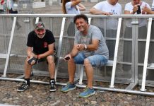 La Shining Production: “Mantova Live Estate, un successo” Bonaiumi e Occhiato (Shining Production)