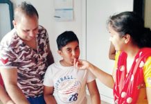 Investì bimbo di 9 anni: finisce a processo