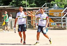 Tamburello – Coppa Italia: semifinali Castellaro-Arcene e Cavaion-Solferino solfe