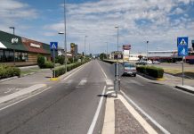 Asfalti a Castiglione, intervento su nove strade