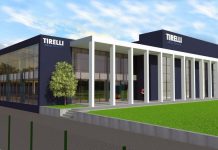 Marmirolo – L’azienda Tirelli raddoppia: il nuovo impianto a impatto zero