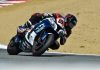 Motociclismo Sbk – Team Pedercini in spolvero a Laguna Seca Jordi Torres