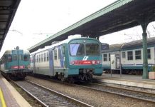 Treni in Lombardia: meno soppressioni e più puntualità