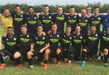 Calcio Terza Categoria – United Mantova verso il trasloco: ecco le ipotesi Una formazione dello United Mantova