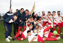 Calcio – Terza Categoria, trend in calo: saranno 19 le squadre al via uteam