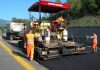 Nuovi asfalti in cinque Comuni con i proventi degli autovelox