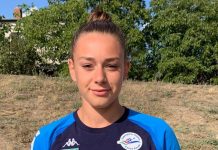 Canoa – Sara Vesentini convocata ai Mondiali U23 e Junior