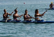 Canoa Europei Jr – Vesentini out dalla finale del K4