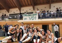 Pallavolo serie B, i calendari – Gabbiano-Viadana, derby alla terza. Volta e Porto partono in casa volta_2