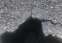 Bozzolo – Troppe buche nell’asfalto, rete fognaria da rivedere